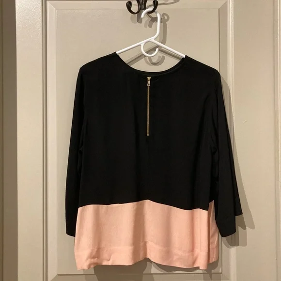 Anthropologie-Sam & Lavi Blouse, Size XS - Picture 2 of 6
